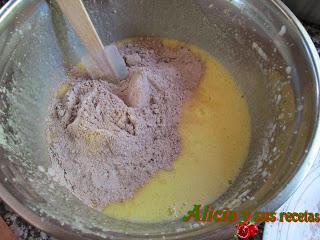 TARTA DIABLO TARTA DIABLO