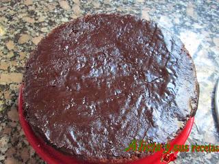 TARTA DIABLO TARTA DIABLO