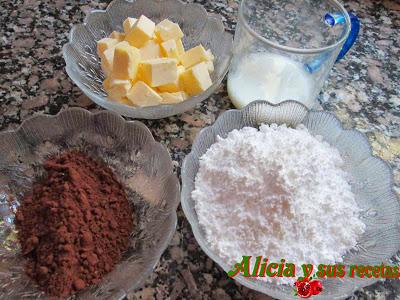 TARTA DIABLO TARTA DIABLO