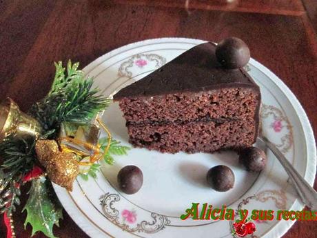 TARTA DIABLO TARTA DIABLO