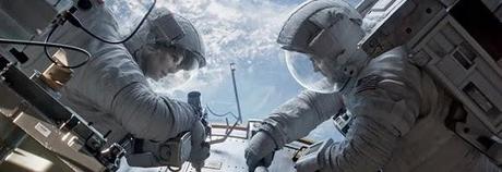 Críticas: 'Gravity' (2013) Críticas: 'Gravity' (2013)