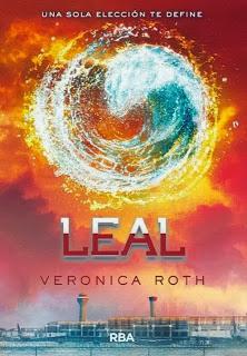 Allegiant se llamará en castellano... Allegiant se llamará en castellano...