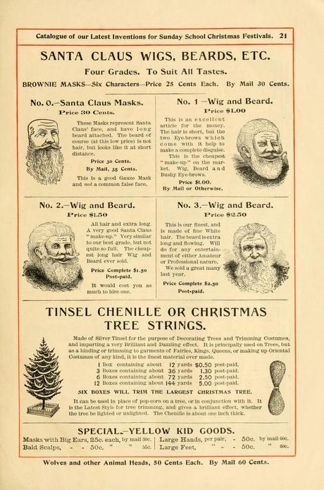 Preparando la Navidad Preparando la Navidad