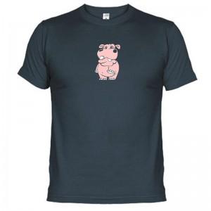 REGALOS PARA ELLOS ESPECIAL NAVIDAD camiseta hipopotamo goko 300x300 REGALOS PARA ELLOS ESPECIAL NAVIDAD