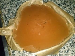 TARTA DE OREOS TARTA DE OREOS