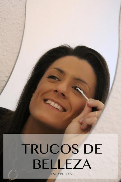 Trucos de belleza Trucos de belleza