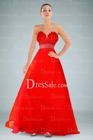 Sorteo navideño con Dressale vestidorojosdress