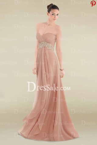 Sorteo navideño con Dressale vestidobeigedress