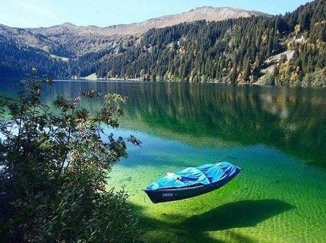 Flathead Lake in Montana (FILEminimizer)