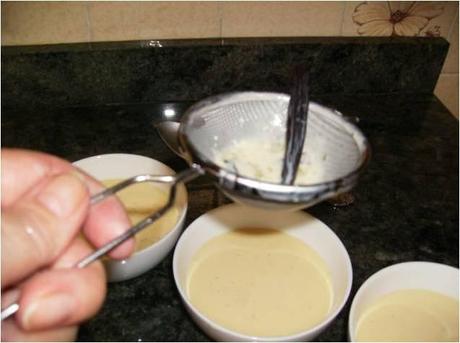 CREME BRULEE CREME BRULEE