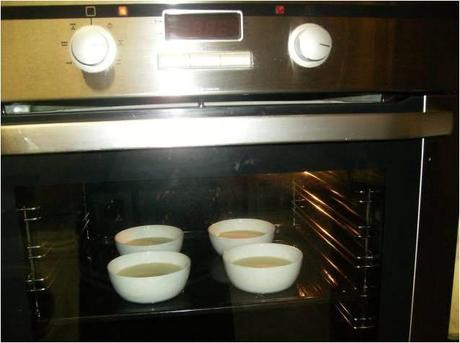 CREME BRULEE CREME BRULEE