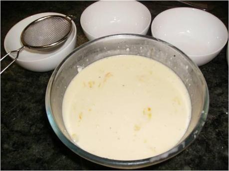 CREME BRULEE CREME BRULEE