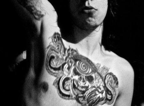 Snyen: “intento que mi música se acerque a la adrenalina que me da escuchar un directo” snyen