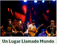 San Miguel reinventa la música de la mano de Javier Limón en #unlugarllamadomundo