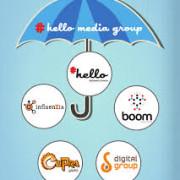 HelloPunch, felicitaciones divertidas para esta Navidad HelloPunch, felicitaciones divertidas para esta Navidad