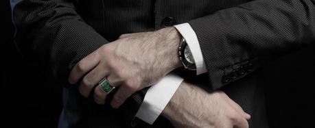 ¡Smarty Ring: tecnología en tus dedos! Smarty Ring - moda y tecnolgía