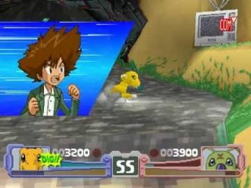 TaI-evolución-frikarte Digimon digievoluciona en Frikarte