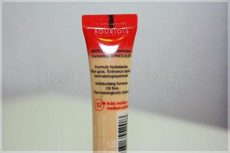 Corrector Healthy Mix ~ Boujoirs