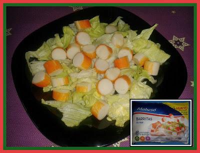 CENANDO EN NAVIDAD CON MAHESO CENANDO EN NAVIDAD CON MAHESO