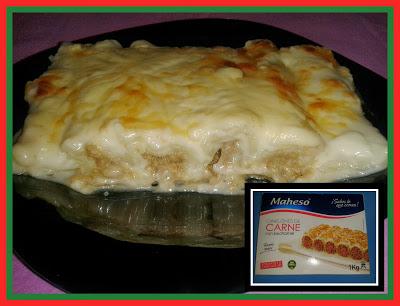 CENANDO EN NAVIDAD CON MAHESO CENANDO EN NAVIDAD CON MAHESO