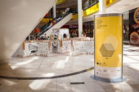 Sofia Design Week sofia19