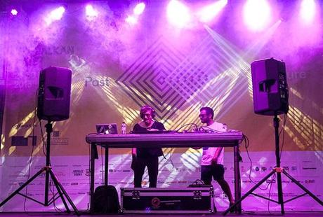 Sofia Design Week sofia18