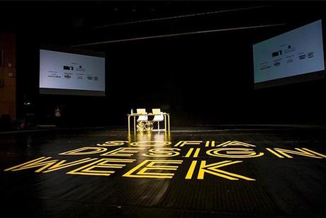 Sofia Design Week sofia17