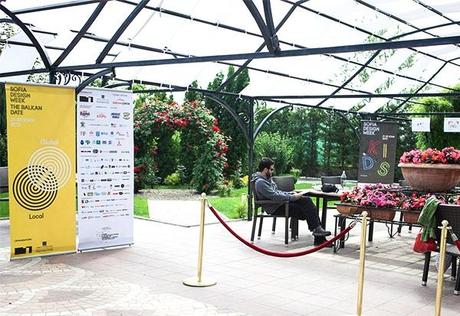 Sofia Design Week sofia20
