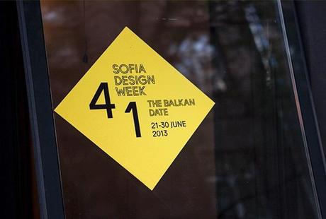 Sofia Design Week sofia22