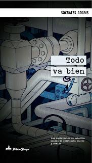 TODO VA BIEN, de SOCRATES ADAMS TODO VA BIEN, de SOCRATES ADAMS
