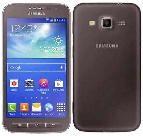 Galaxy Core Advance: especificaciones técnicas de lo último de Samsung