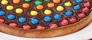 TARTA DE CHOCOLATE TARTA DE CHOCOLATE