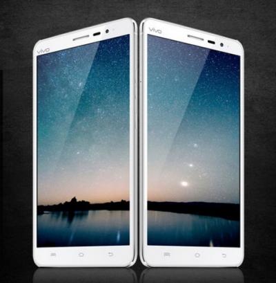 Vivo Xplay 3S vivo-xplay-3s