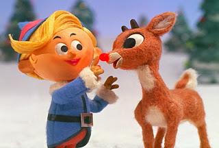 Rudolph the Red-Nosed Reindeer Rudolph the Red-Nosed Reindeer