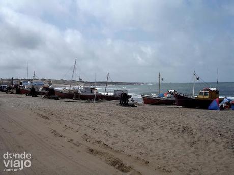 Punta del Diablo, Uruguay Punta del Diablo, Uruguay