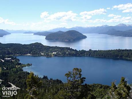 Lagos en Bariloche Lagos en Bariloche