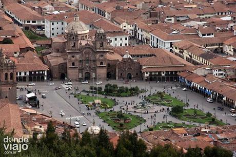 Cusco, visita obligada en Perú Cusco, Perú