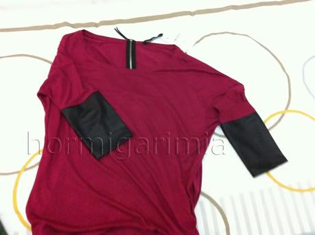 COMPRAS DE ROPA PARA NAVIDAD / CHRISTMAS SHOPPING COMPRAS DE ROPA PARA NAVIDAD / CHRISTMAS SHOPPING