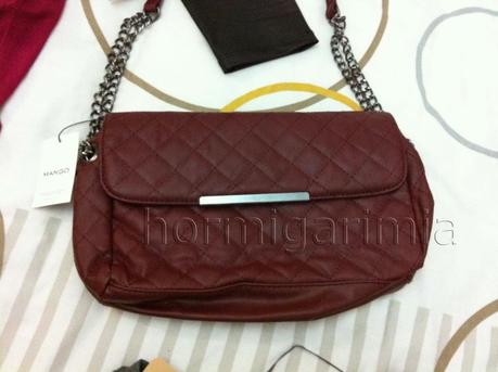 COMPRAS DE ROPA PARA NAVIDAD / CHRISTMAS SHOPPING COMPRAS DE ROPA PARA NAVIDAD / CHRISTMAS SHOPPING