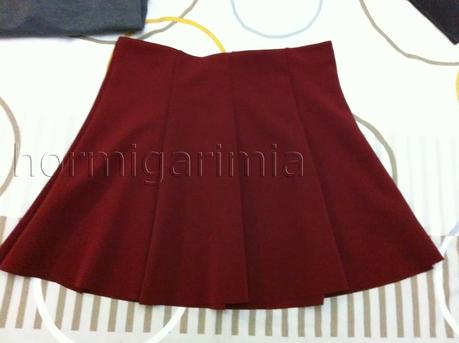 COMPRAS DE ROPA PARA NAVIDAD / CHRISTMAS SHOPPING COMPRAS DE ROPA PARA NAVIDAD / CHRISTMAS SHOPPING