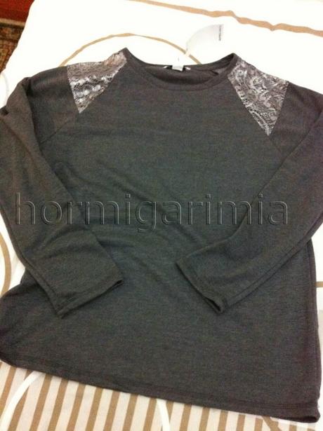 COMPRAS DE ROPA PARA NAVIDAD / CHRISTMAS SHOPPING COMPRAS DE ROPA PARA NAVIDAD / CHRISTMAS SHOPPING