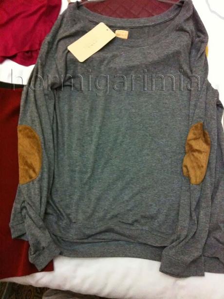 COMPRAS DE ROPA PARA NAVIDAD / CHRISTMAS SHOPPING COMPRAS DE ROPA PARA NAVIDAD / CHRISTMAS SHOPPING