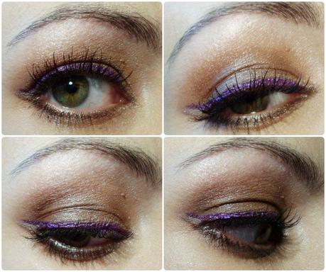 Maquillaje Navidad: Plum de The Body Shop Maquillaje Navidad: Plum de The Body Shop