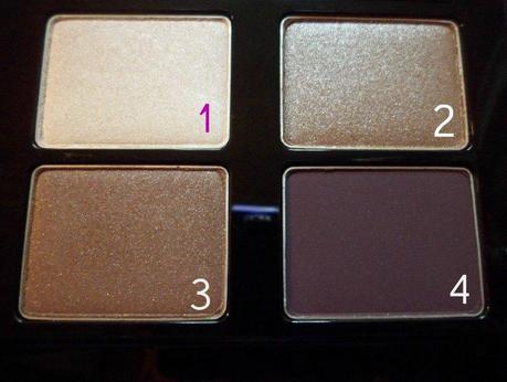 Maquillaje Navidad: Plum de The Body Shop Maquillaje Navidad: Plum de The Body Shop