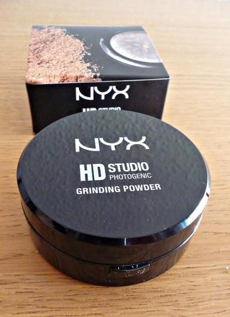 Polvos HD de NYX, base de maquillaje Select Foundation de MAC y polvos bronceadores de Lancaster Polvos HD de NYX, base de maquillaje Select Foundation de MAC y polvos bronceadores de Lancaster