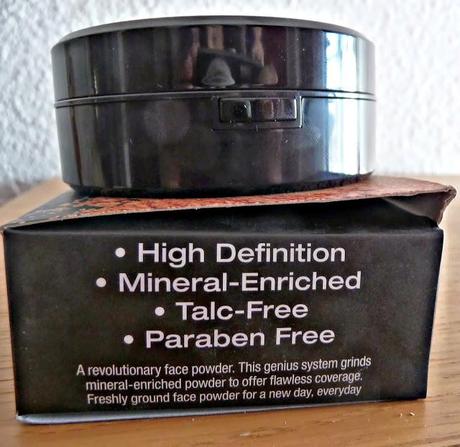 Polvos HD de NYX, base de maquillaje Select Foundation de MAC y polvos bronceadores de Lancaster Polvos HD de NYX, base de maquillaje Select Foundation de MAC y polvos bronceadores de Lancaster