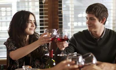 Un lugar para el amor (Stuck in Love)