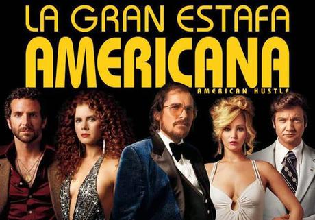 'La Gran Estafa Americana' ya tiene tráiler en español