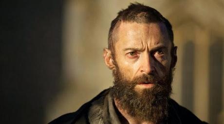 Hugh Jackman podría ser Barbanegra en 'Pan'