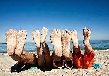 7 recomendaciones para el CUIDADO DE TUS PIES 7 recomendaciones para el CUIDADO DE TUS PIES